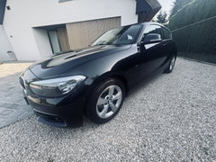 BMW 1 Reeks
