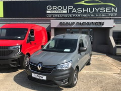 Renault Express