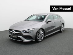 Mercedes CLA