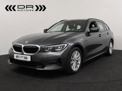 BMW 3 Reeks