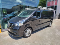 Nissan NV300