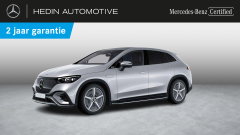 Mercedes EQE