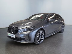 BMW 1 Reeks