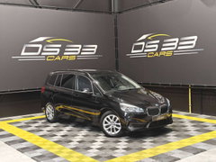 BMW 2 Reeks Tourer