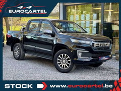 Foton Tunland G7