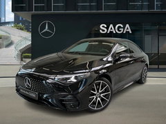 Mercedes CLA