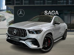 Mercedes GLE