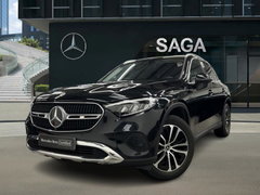 Mercedes GLC