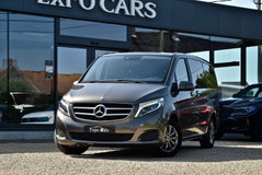 Mercedes V-Klasse