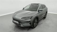 BYD Seal