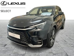 Lexus LBX