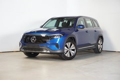Mercedes EQB 250