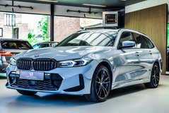 BMW 3 Reeks