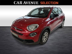 Fiat 500 X
