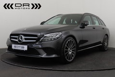Mercedes C-Klasse