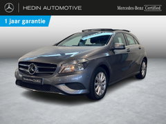 Mercedes A Klasse