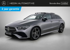 Mercedes CLA