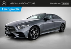 Mercedes CLS