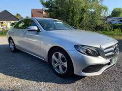 Mercedes E-Klasse