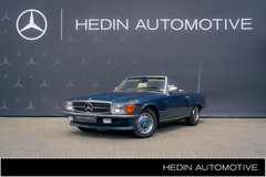 Mercedes 280 SL