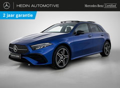 Mercedes A Klasse