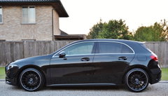 Mercedes A Klasse