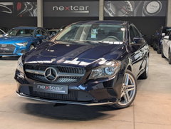 Mercedes CLA