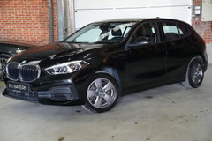 BMW 1 Reeks