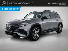 Mercedes EQB