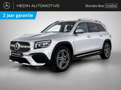 Mercedes GLB