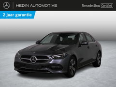 Mercedes C-Klasse
