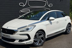 DS DS 5