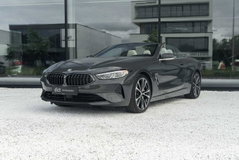 BMW 8 Reeks