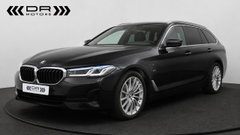 BMW 5 Reeks
