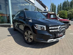 Mercedes GLB