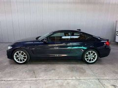 BMW 4 Reeks