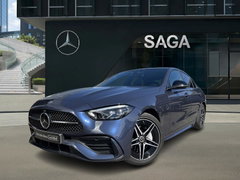 Mercedes C-Klasse