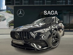 Mercedes A Klasse