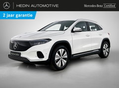 Mercedes EQA