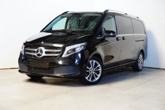 Mercedes V-Class