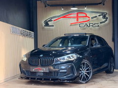 BMW 1 Reeks