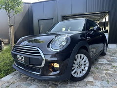 MINI One