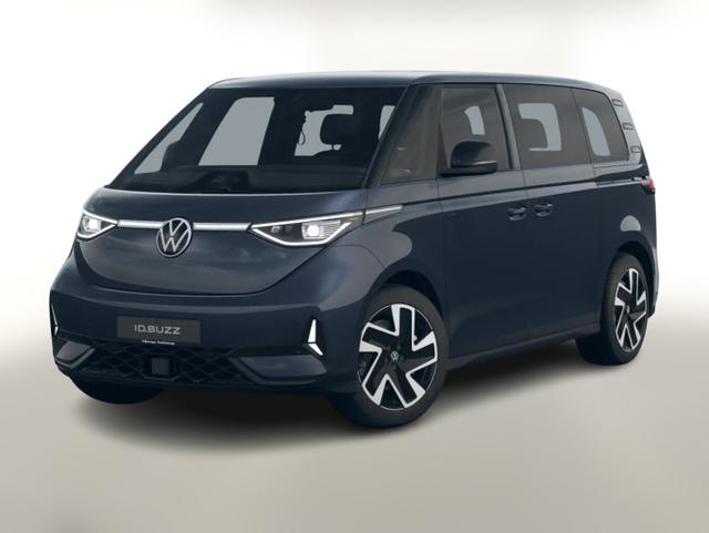 Volkswagen ID.Buzz