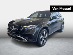 Mercedes GLC