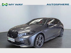 BMW 1 Reeks