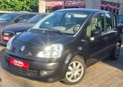 Renault Modus