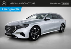 Mercedes E-Klasse