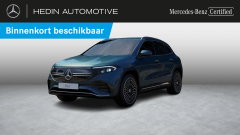 Mercedes EQA