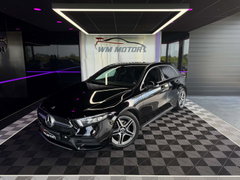 Mercedes A Klasse