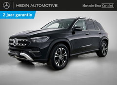 Mercedes GLE